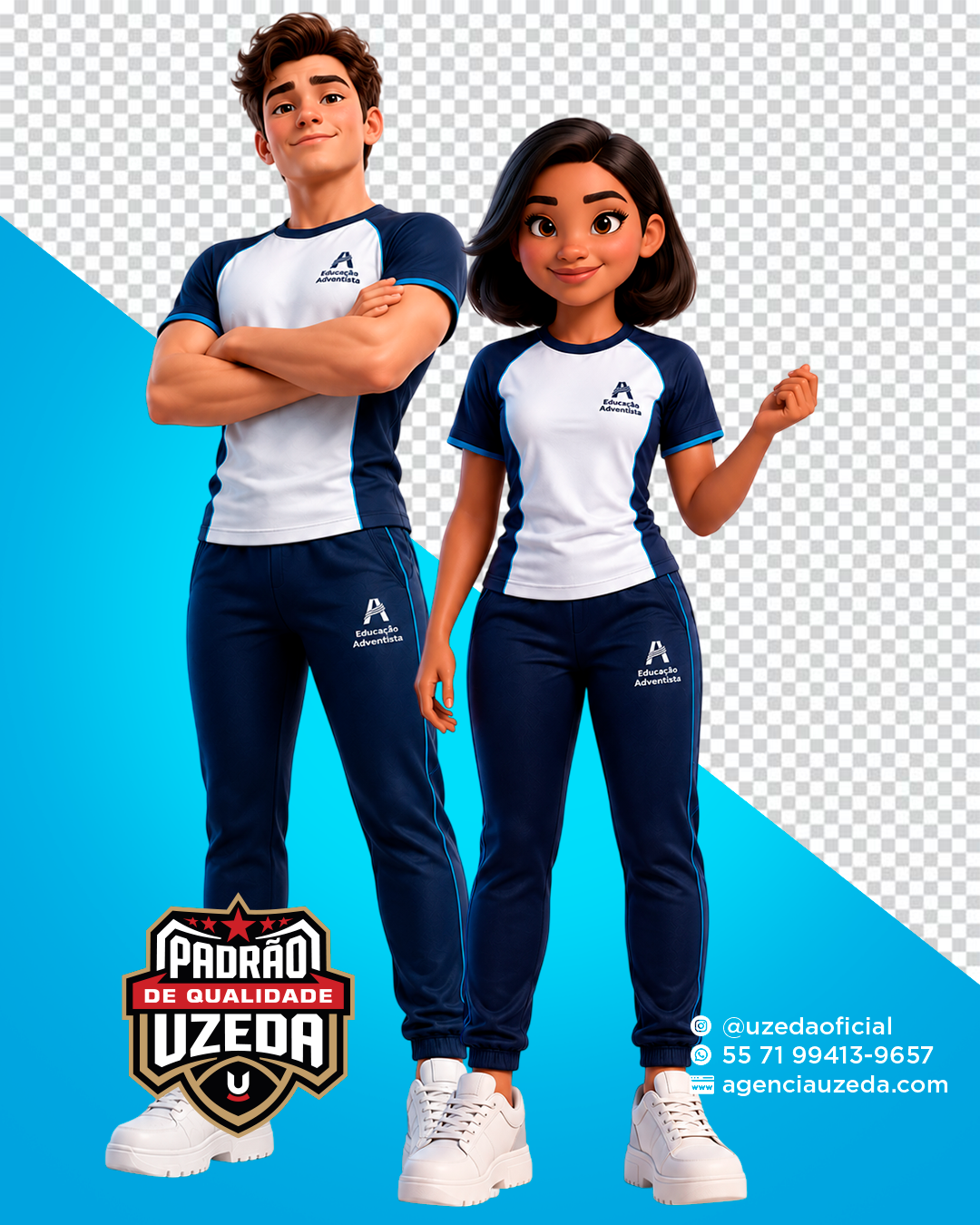 educaÇÃo adventista1