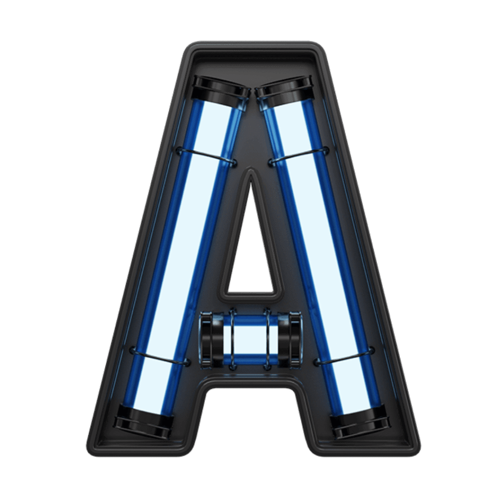 copia de alfabeto 3d luz 2 2 1