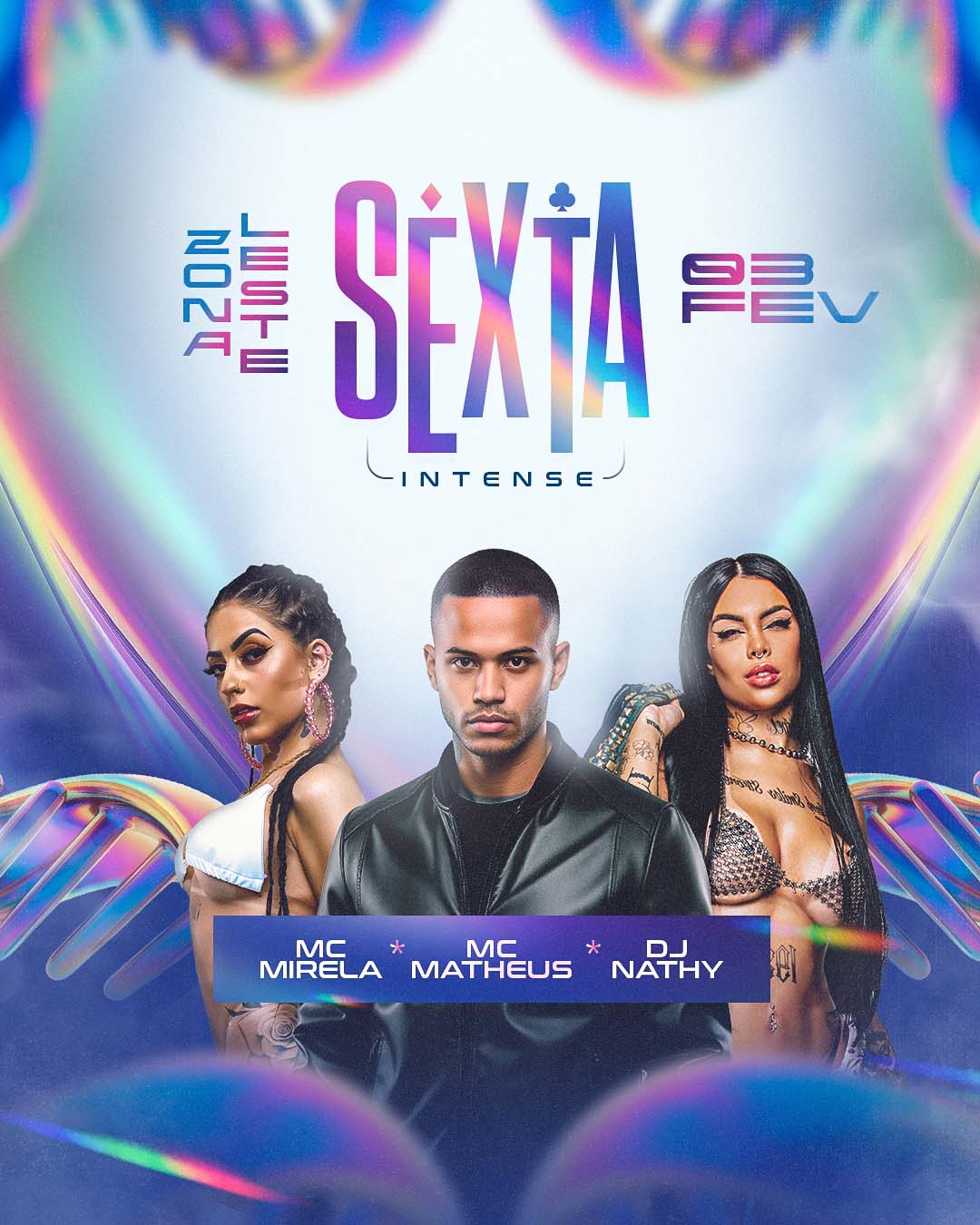17.33 sexta intense