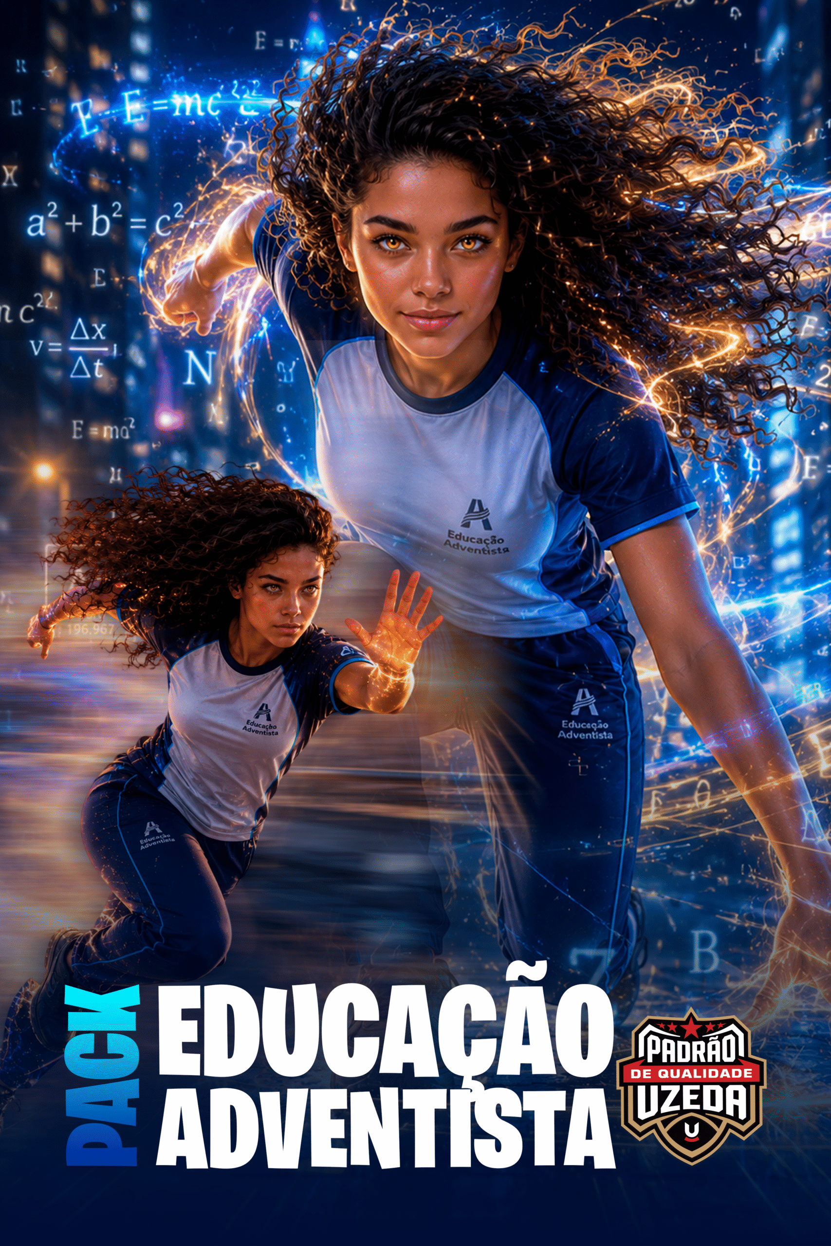 educaÇÃo adventistatif