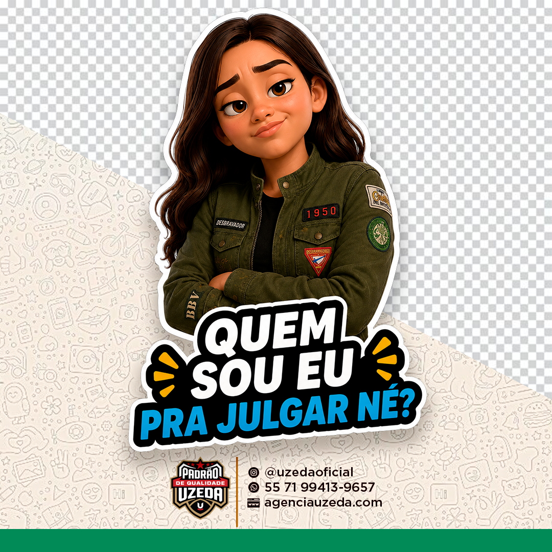 estikers uzeda oficial19