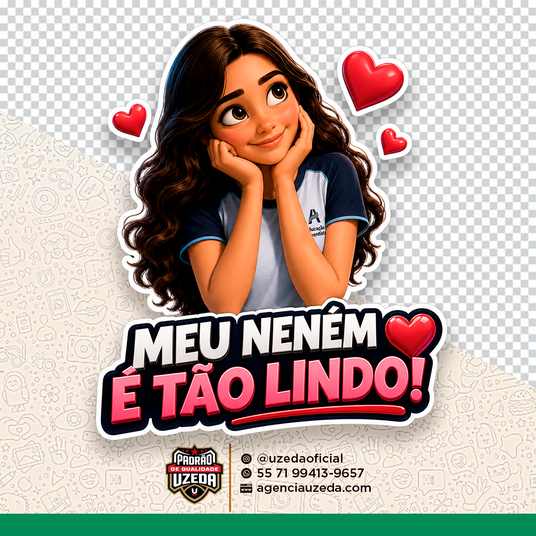 estikers uzeda oficial2