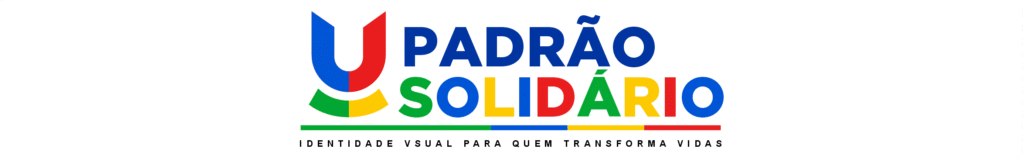 padrÃo solidÁrio!